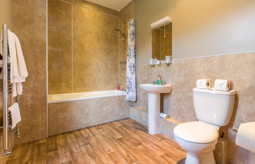 The Lounge Hotel & Bar Penrith Quarto foto