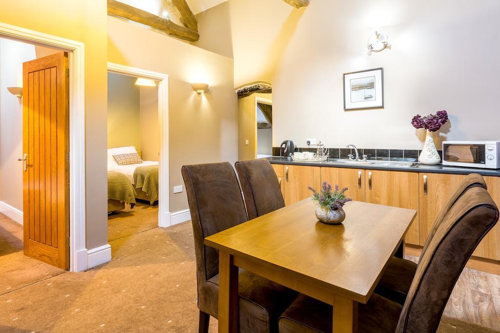 The Lounge Hotel & Bar Penrith Quarto foto