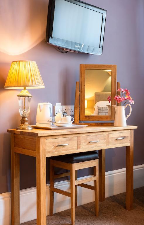 The Lounge Hotel & Bar Penrith Quarto foto