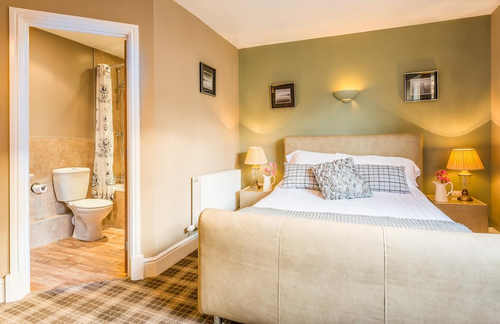 The Lounge Hotel & Bar Penrith Quarto foto