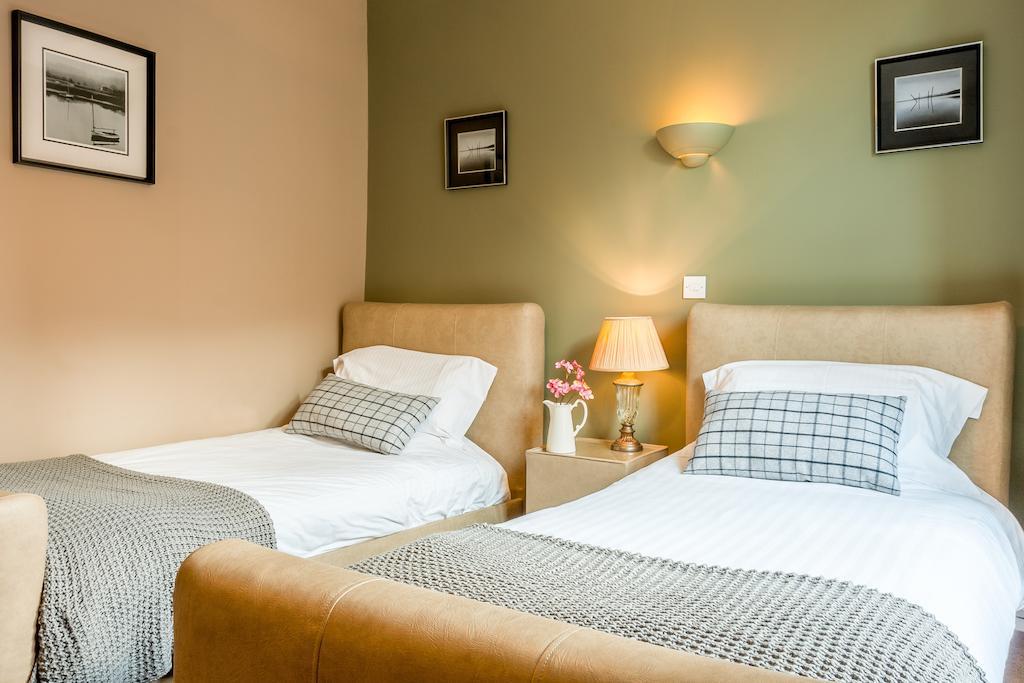 The Lounge Hotel & Bar Penrith Quarto foto