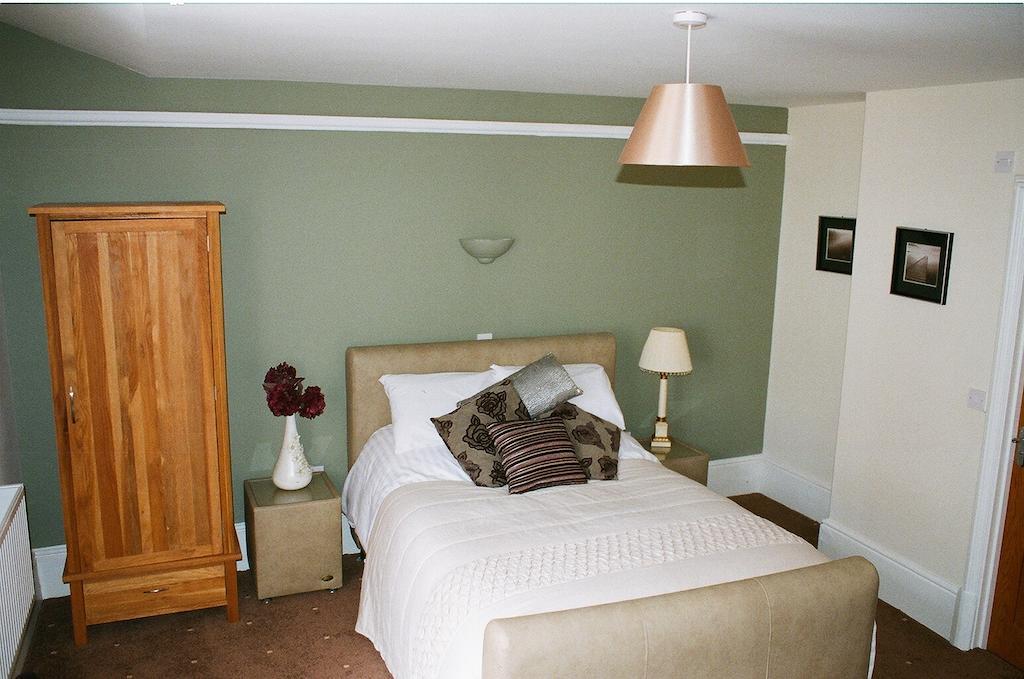The Lounge Hotel & Bar Penrith Quarto foto